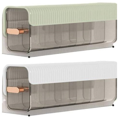 🔥🔥Underwear and socks storage box