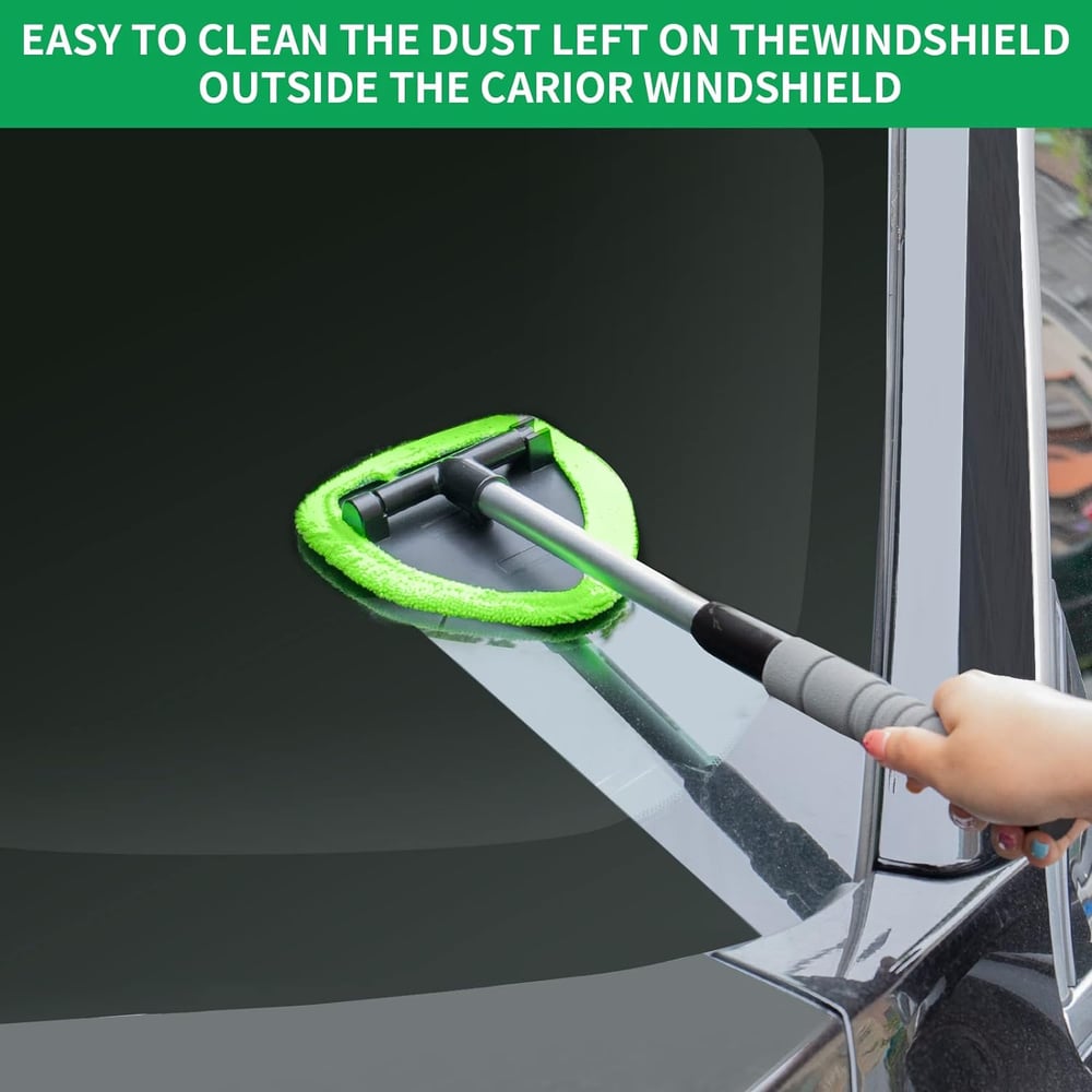 MightyWipe Car Windshield Cleaning Tool