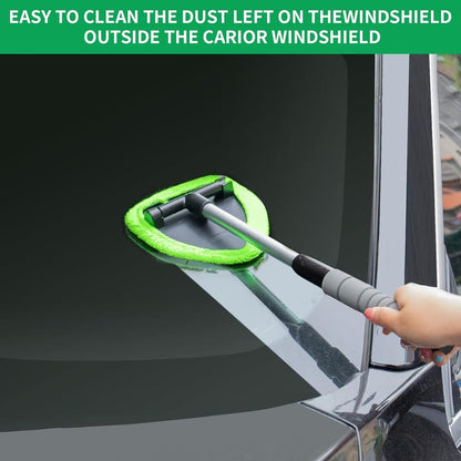 MightyWipe Car Windshield Cleaning Tool