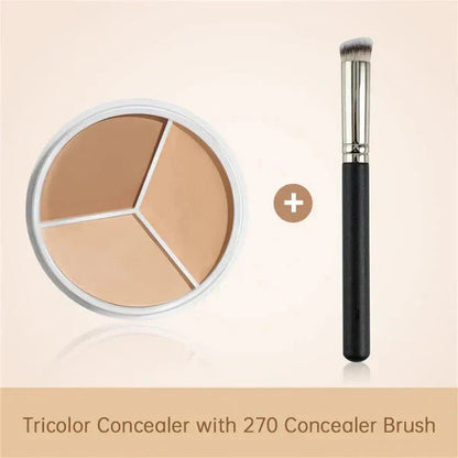 NudeBlend™ Instant Blemish Conceal