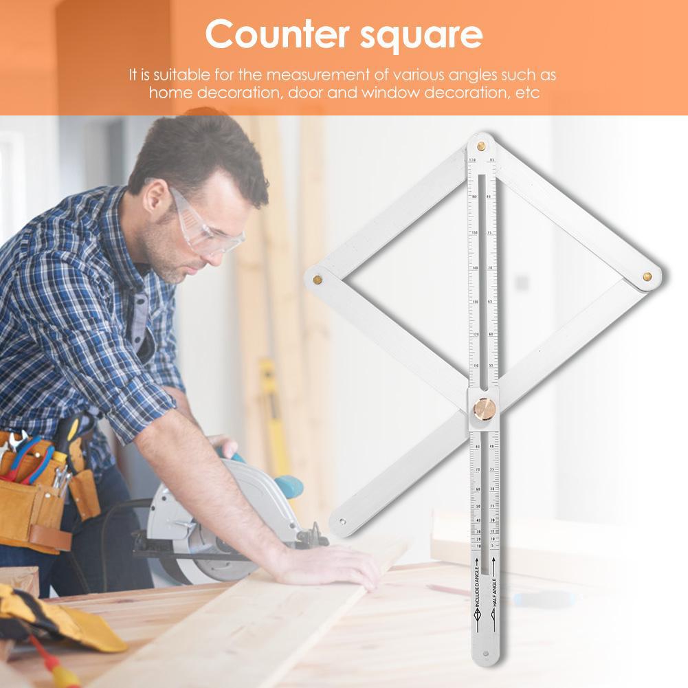 AngleGuide™ Guided Cut Accuracy