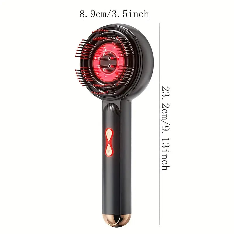 Electric Massage Comb for Head