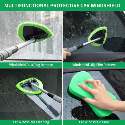 MightyWipe Car Windshield Cleaning Tool
