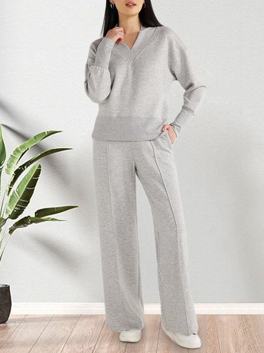 Buy 1 — Get 1 FREE! Mirevia™ Knit Set