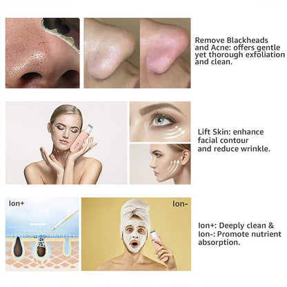 DermaVibe™ Deep Pore Purification