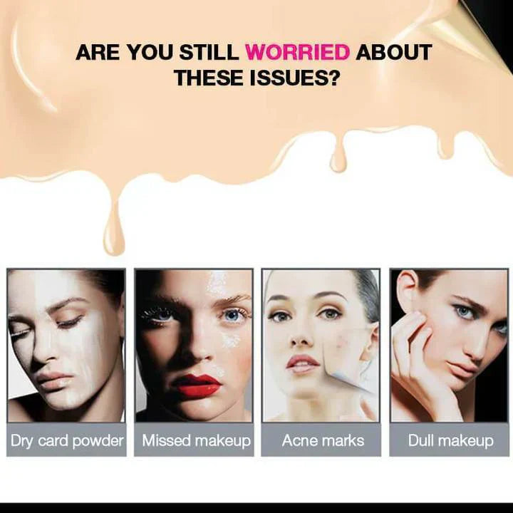 NudeBlend™ Instant Blemish Conceal