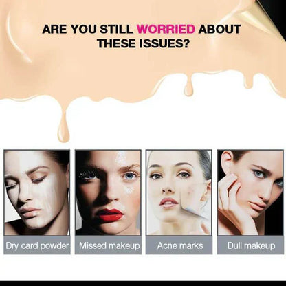 NudeBlend™ Instant Blemish Conceal