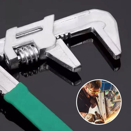 VersaWrench Versatile F-Type Adjustable Wrench