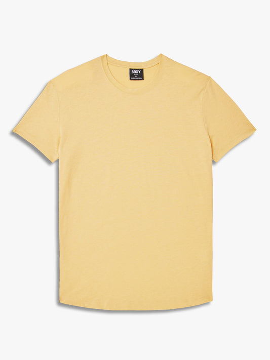 "The Actor" T-shirt | Sand