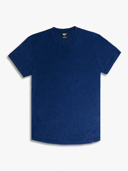 "The Actor" T-shirt | Navy