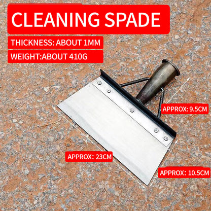 aldorian™-Multifunctional Cleaning Shovel