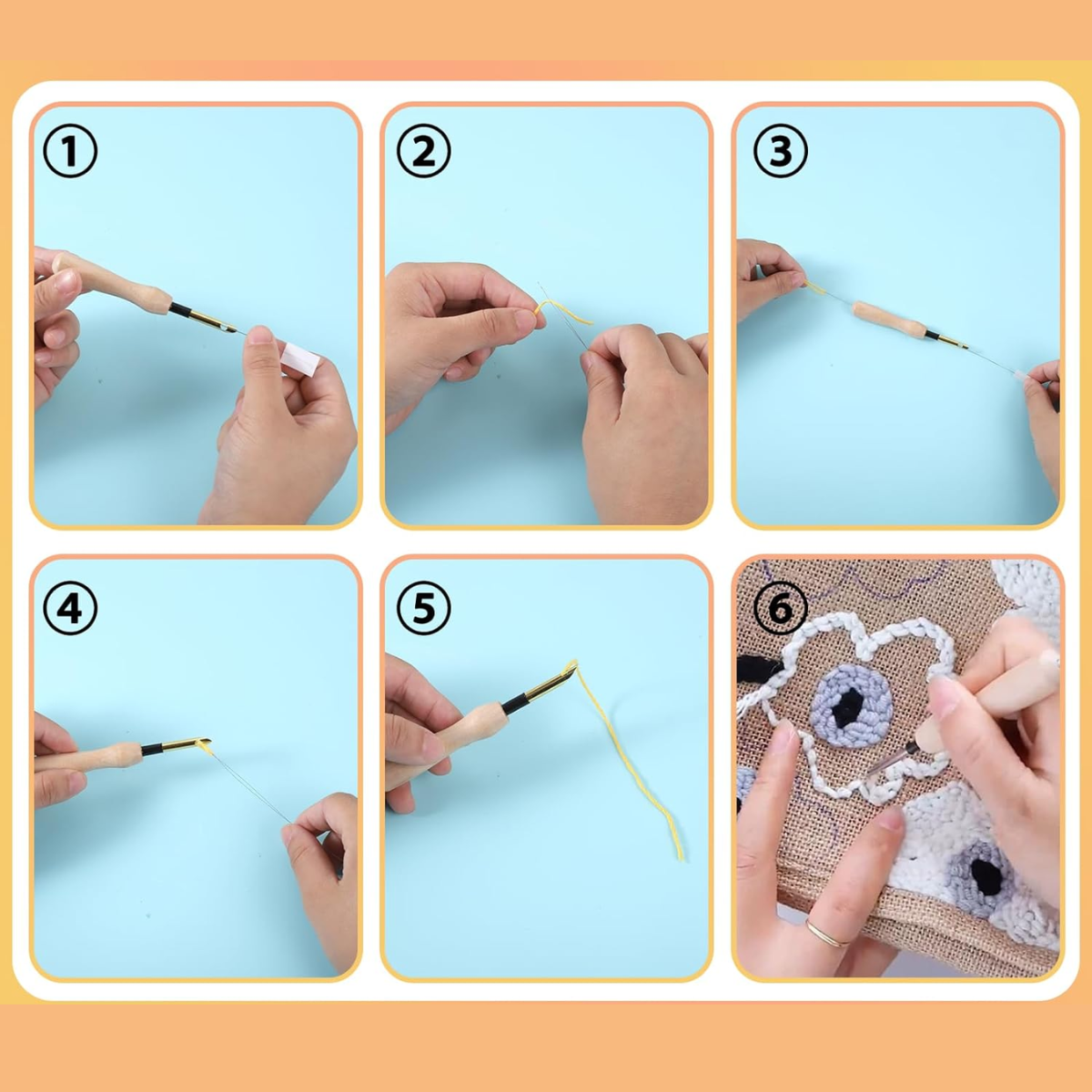 StitchMaster™ | Ultimate Sewing Companion