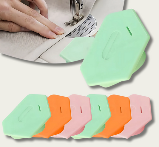 1+1 FREE | GuideMate™ - Magnetic seam guide for sewing machine