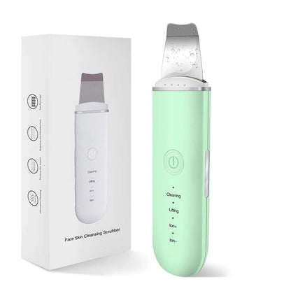 DermaVibe™ Deep Pore Purification