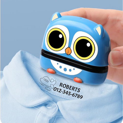 Inkid™ - Quick Clothing Marker for Peace of Mind (40% Off)