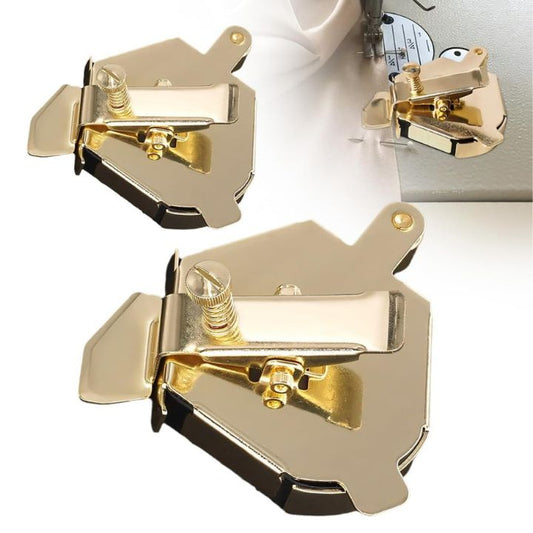 1+1 Free | SewGuide | Perfect seams with magnetic precision!