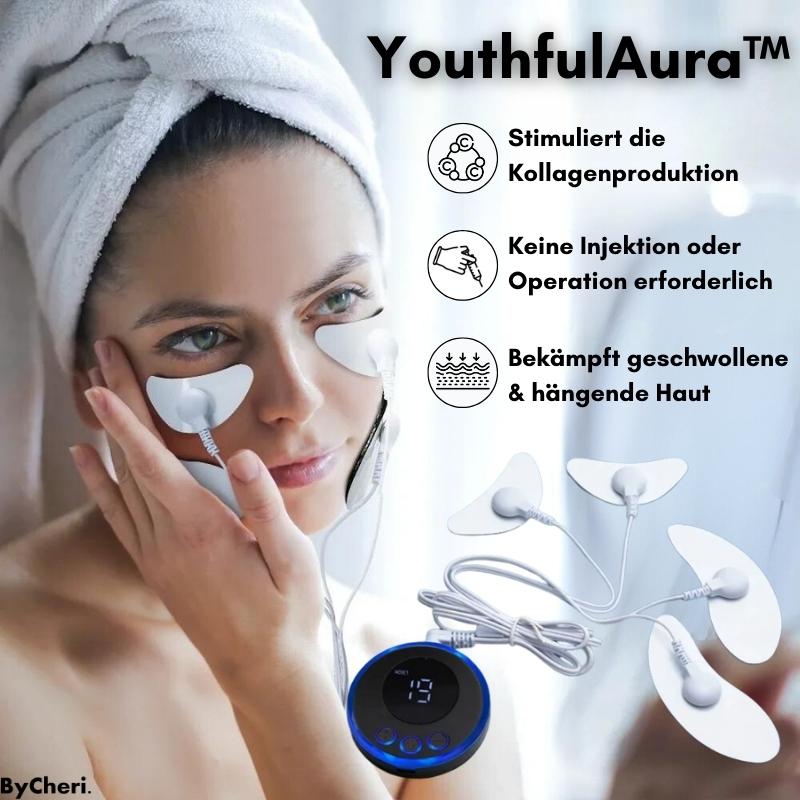 FreshEyes™ Soften Dark Circles In Seconds