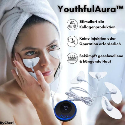 FreshEyes™ Soften Dark Circles In Seconds