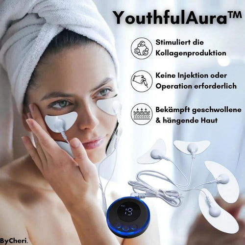 FreshEyes™ Soften Dark Circles In Seconds