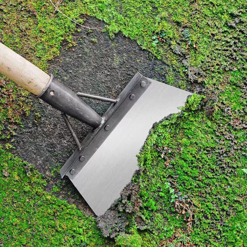 aldorian™-Multifunctional Cleaning Shovel