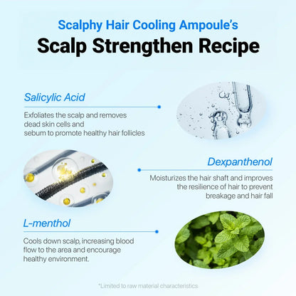 FolicleRevive™ - Korean Hair Growth Breakthrough That Regrows Lost Hair in Just 3 Weeks (+ FREE Annual Planner | 50 pages)