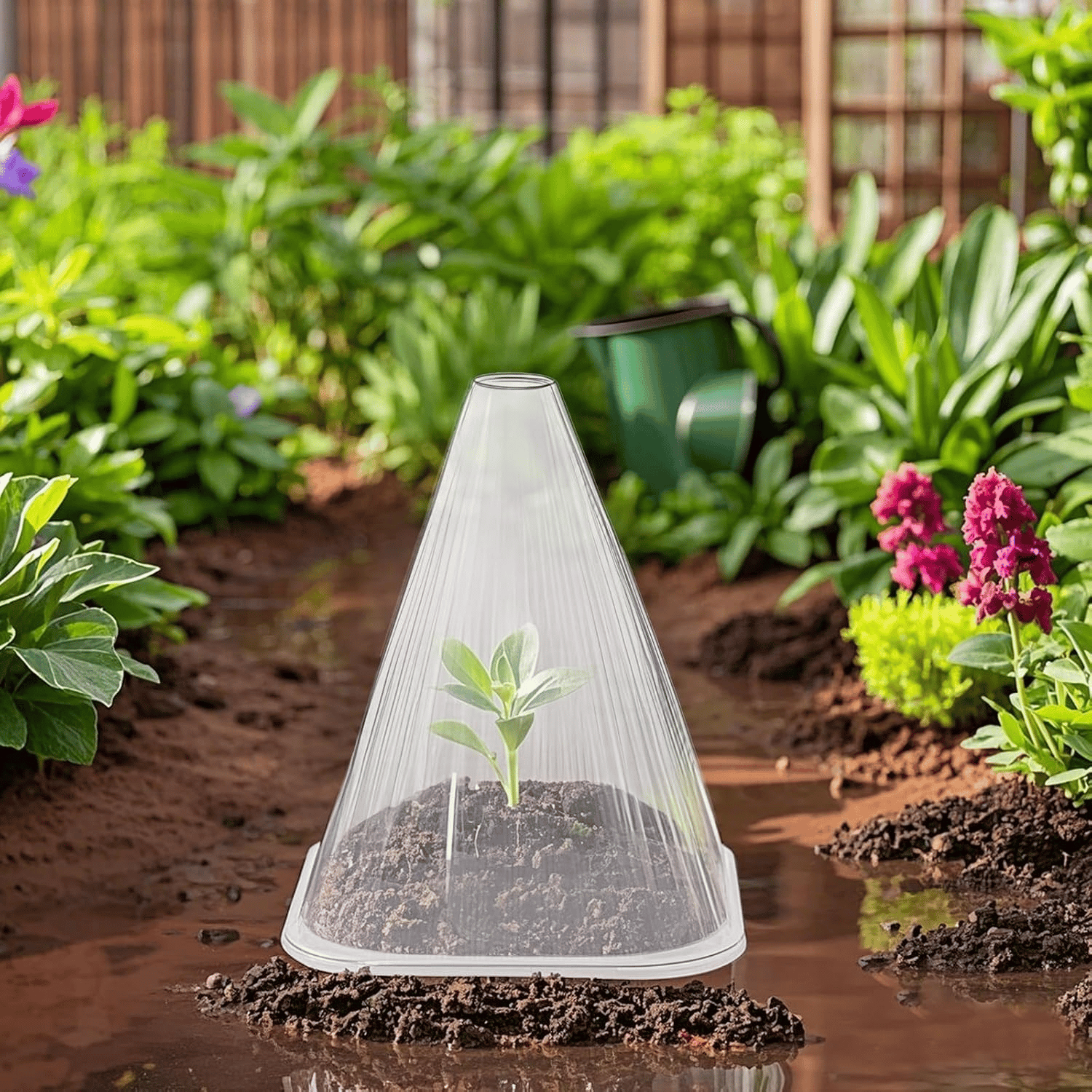 🌱Gardening Greenhouse Plant Covers (10 PCS/Set)