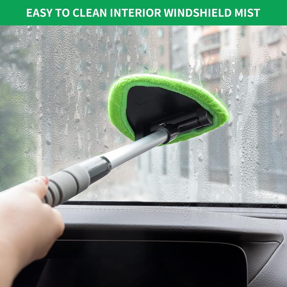 MightyWipe Car Windshield Cleaning Tool