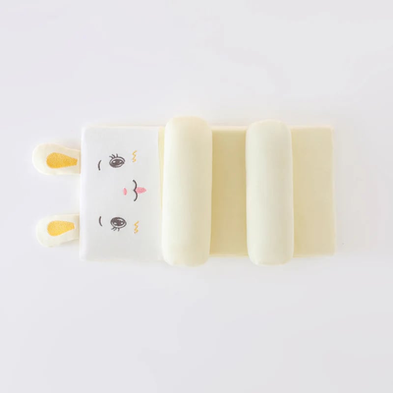CradleBaby Head Support Baby Pillow
