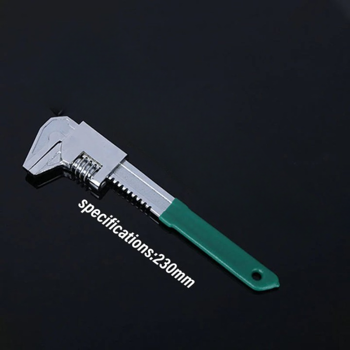 VersaWrench Versatile F-Type Adjustable Wrench