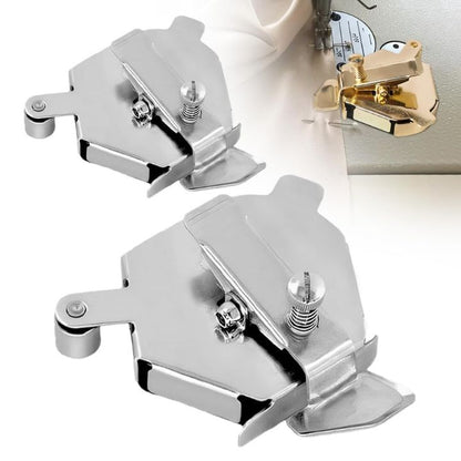 1+1 Free | SewGuide | Perfect seams with magnetic precision!