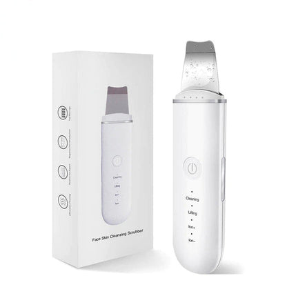 DermaVibe™ Deep Pore Purification
