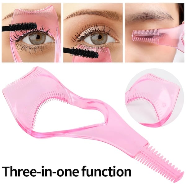 LashGuard™ Mascara Shield Applicator
