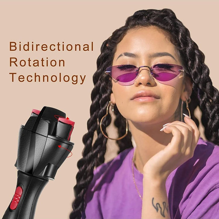 Braidology Hair Braider