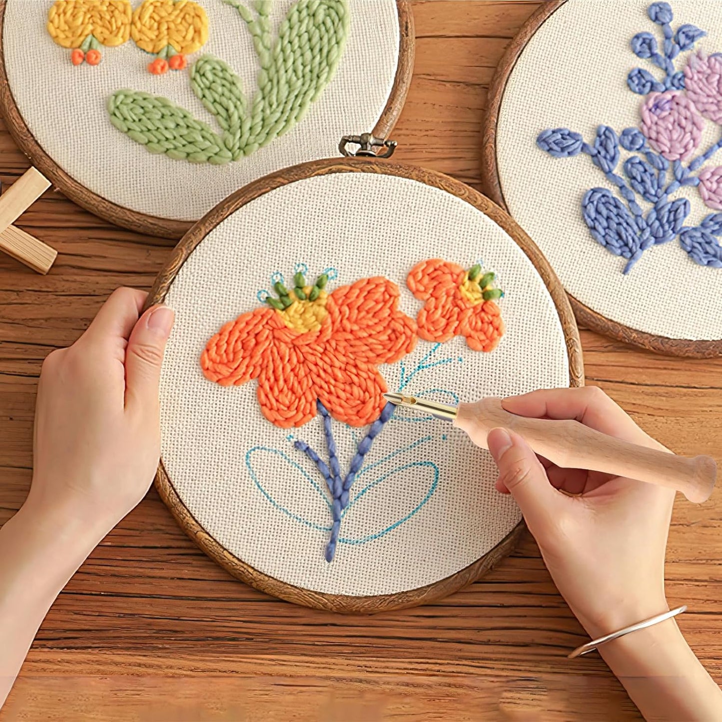 StitchMaster™ | Ultimate Sewing Companion