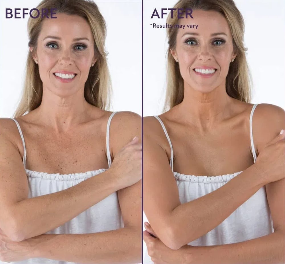 Body Coverrage Perfector