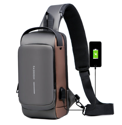 Anti-Theft Sling Bag 25$ TODAY ONLY