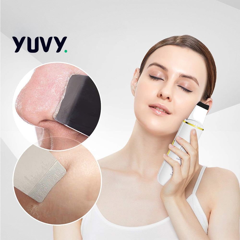 DermaVibe™ Deep Pore Purification