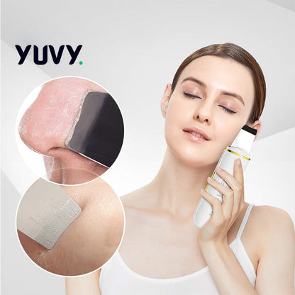 DermaVibe™ Deep Pore Purification