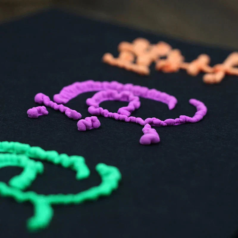 1+1 Free | PuffyArt | 3D Puffy Paint Pens [Last day discount]