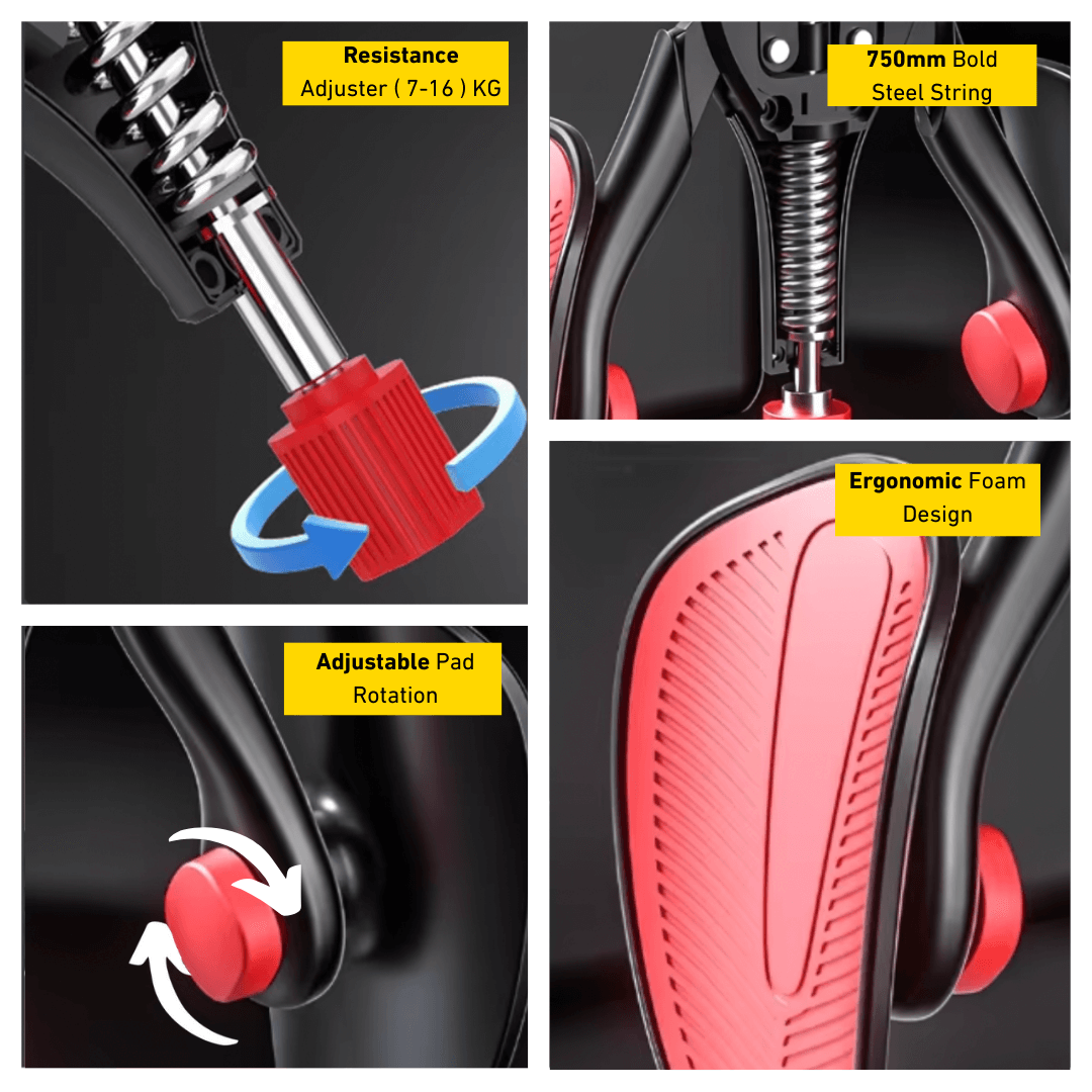 Kegel Pro