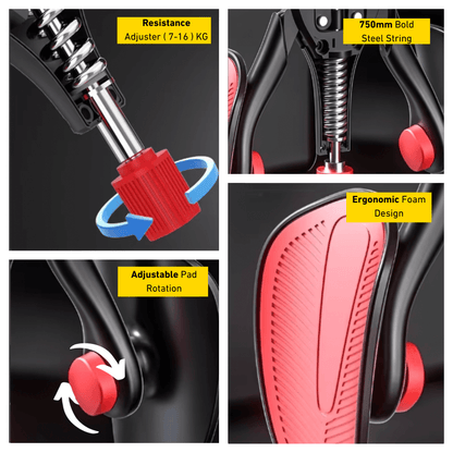 Kegel Pro