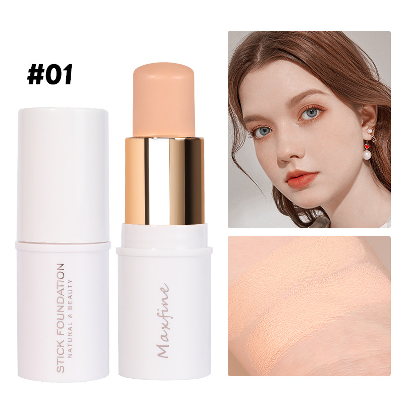 FlawlessBlend™ Invisible Flawless Finish