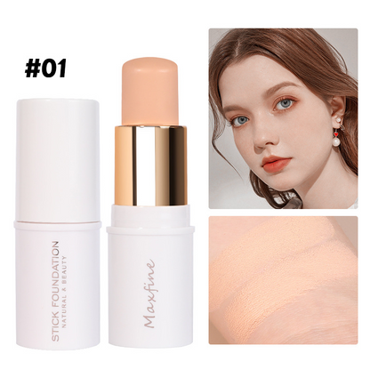 FlawlessBlend™ Invisible Flawless Finish