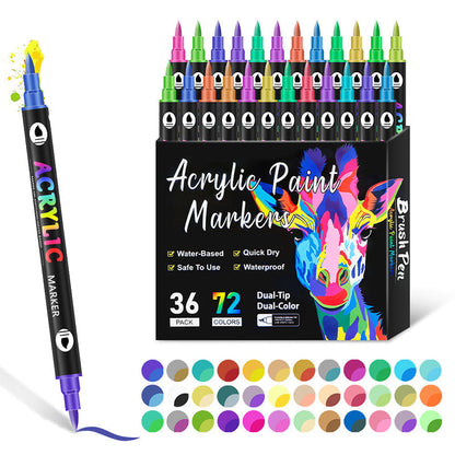 ArtFlow™ - Create Like a Pro From Day One (+ FREE Mystery gift)