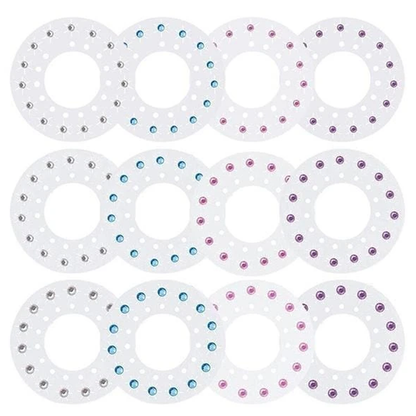 GlimmerClip™ | Decorate Your Accessories with Style