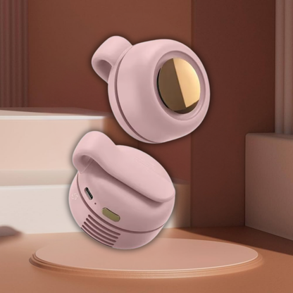 Cooliso™ - Rechargeable belt fan