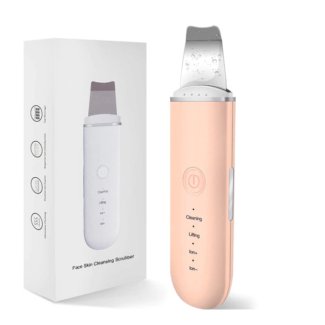 DermaVibe™ Deep Pore Purification