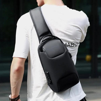 Anti-Theft Sling Bag 25$ TODAY ONLY