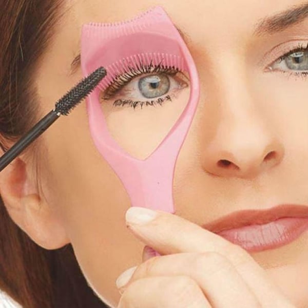 LashGuard™ Mascara Shield Applicator