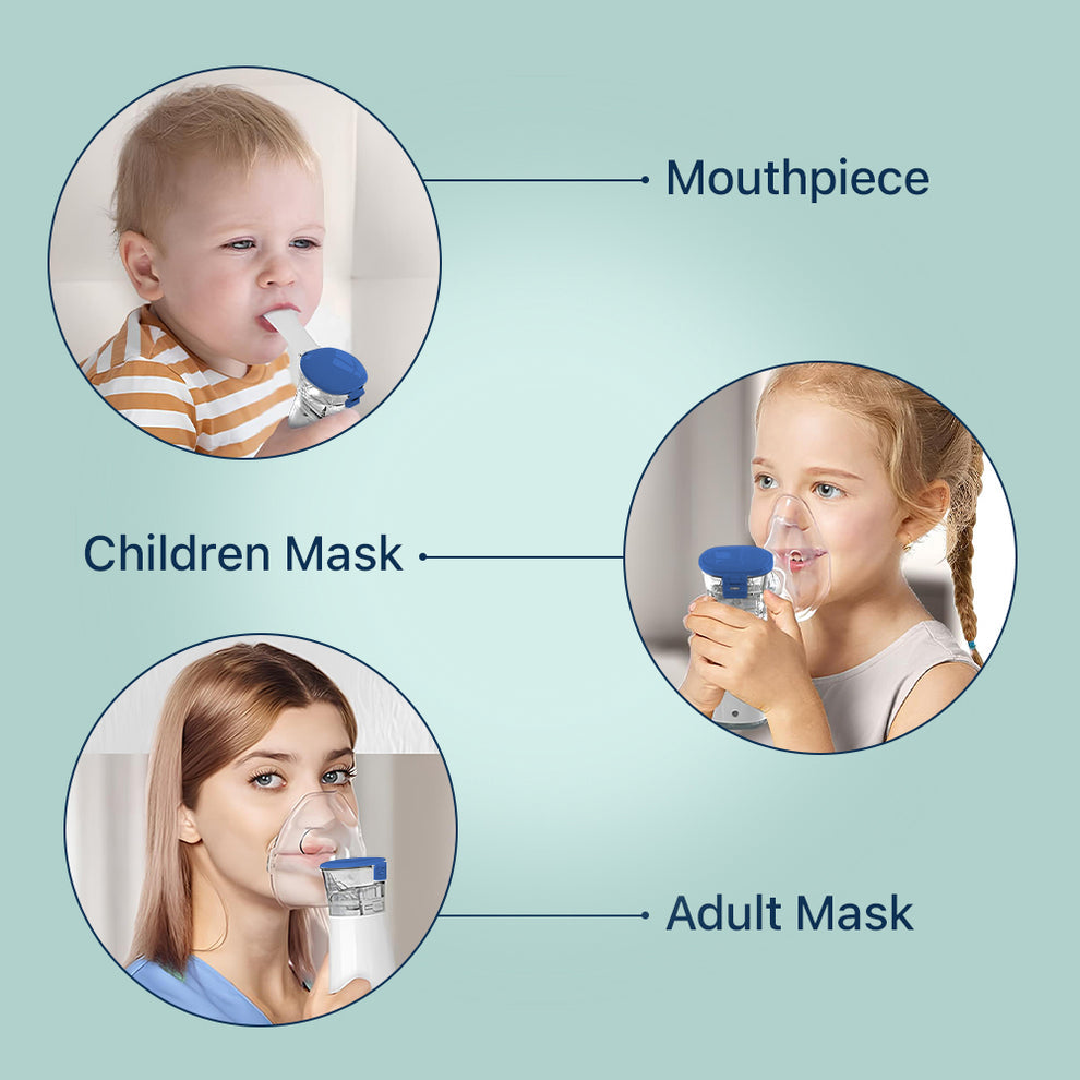 Portable Nebulizer